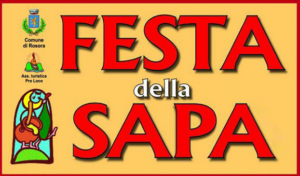 Festa della Sapa